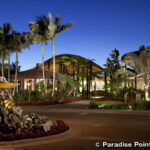 パラダイス ポイント リゾート&スパ