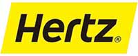 ハーツレンタカー
