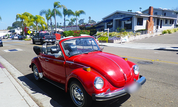 セドロス・アベニュー デザイン・ディストリクト Cedros Avenue Design District