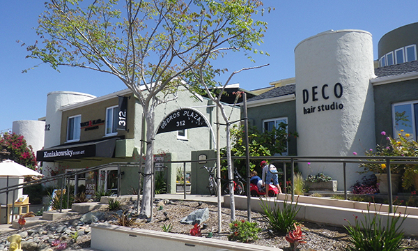 セドロス・アベニュー デザイン・ディストリクト Cedros Avenue Design District