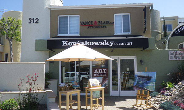 セドロス・アベニュー デザイン・ディストリクト