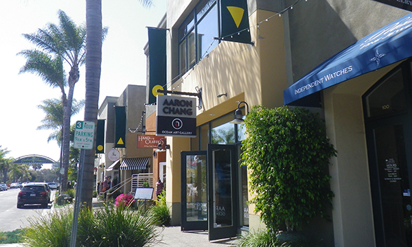 セドロス・アベニュー デザイン・ディストリクト Cedros Avenue Design District