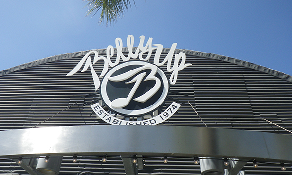 セドロス・アベニュー デザイン・ディストリクト Cedros Avenue Design District