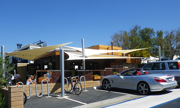 セドロス・アベニュー デザイン・ディストリクト Cedros Avenue Design District