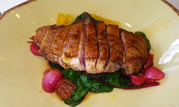 ロッジ アット トーリー パインズ　THE LODGE AT TORREY PINES