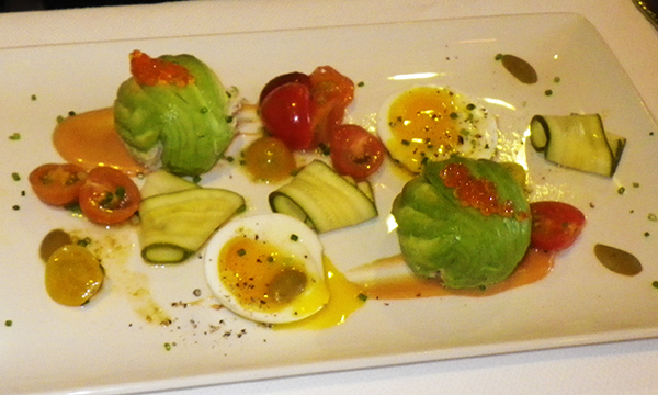 ロッジ アット トーリー パインズ　THE LODGE AT TORREY PINES