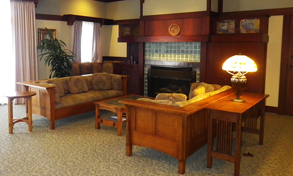 ロッジ アット トーリー パインズ　THE LODGE AT TORREY PINES