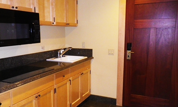 ロッジ アット トーリー パインズ　THE LODGE AT TORREY PINES