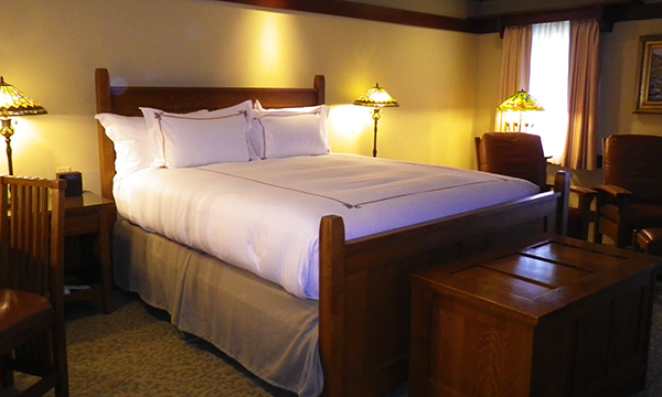 ロッジ アット トーリー パインズ　THE LODGE AT TORREY PINES