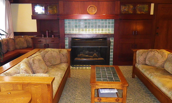 ロッジ アット トーリー パインズ　THE LODGE AT TORREY PINES