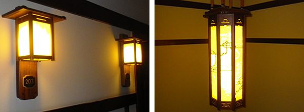 ロッジ アット トーリー パインズ　THE LODGE AT TORREY PINES