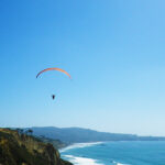 トーリー パイン グライダーポート　Torrey Pines Gliderport