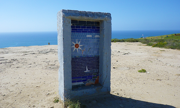 トーリー パイン グライダーポート　Torrey Pines Gliderport