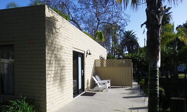 パラダイス ポイント リゾート&スパ 宿泊レポート