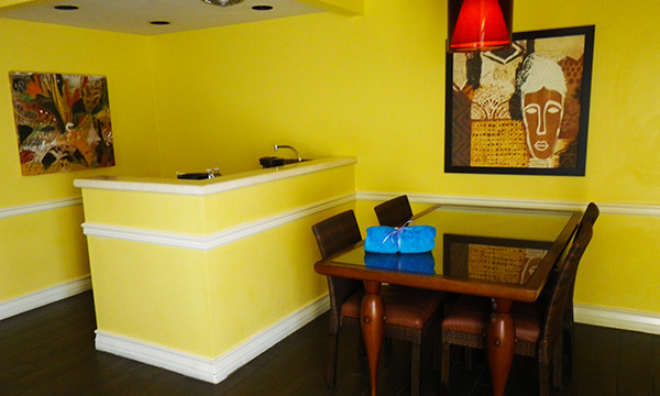 パラダイス ポイント リゾート&スパ 宿泊レポート