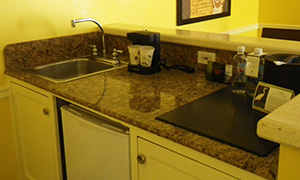 パラダイス ポイント リゾート&スパ 宿泊レポート