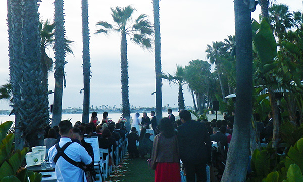 パラダイス ポイント リゾート & スパ 宿泊レポート