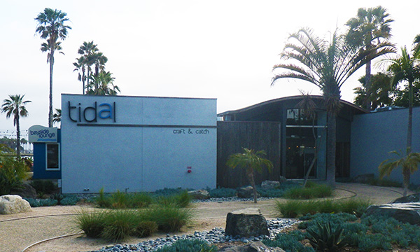 パラダイス ポイント リゾート & スパ 宿泊レポート