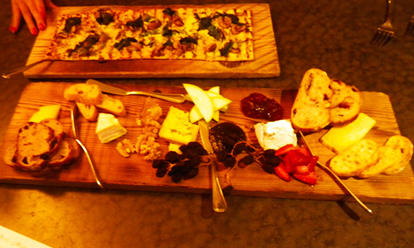 パラダイス ポイント リゾート & スパ 宿泊レポート