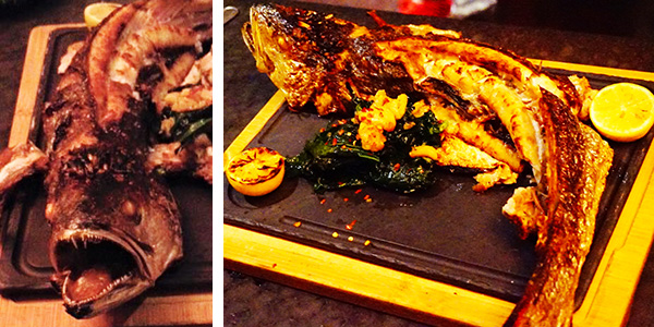 パラダイス ポイント リゾート & スパ 宿泊レポート