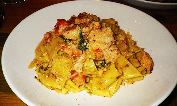 ガスランプ クォーター　Gaslamp Quarter