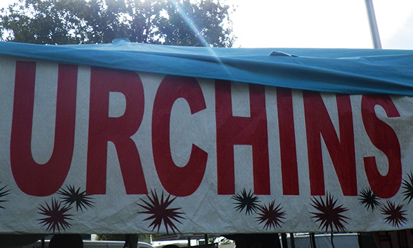 ヒルクレスト ファーマーズ マーケット（Hillcrest Farmer’s Market）