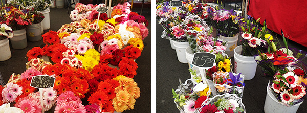 ヒルクレスト ファーマーズ マーケット