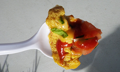 ヒルクレスト ファーマーズ マーケット（Hillcrest Farmer’s Market）