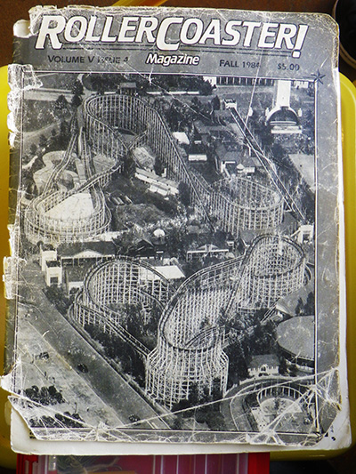 ヒルクレストのローカルのお店で朝食