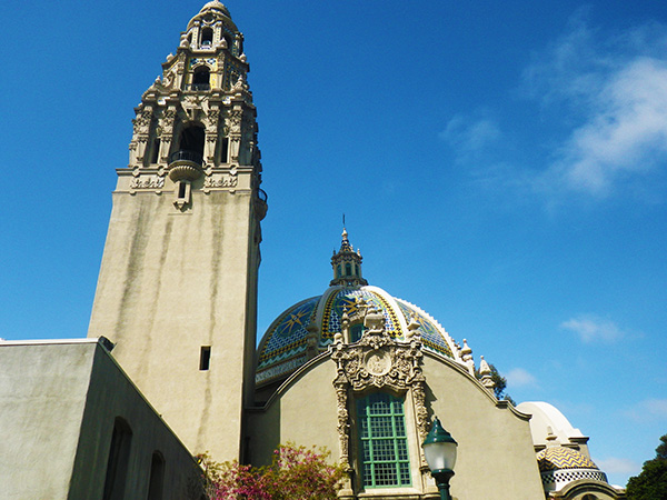 バルボアパーク