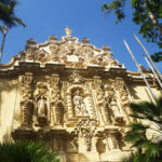 バルボアパーク