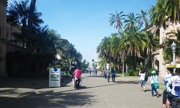 エル・プラド　EL PRADO