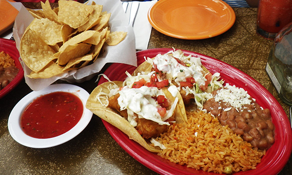 オールドタウン サンディエゴ 州立歴史公園