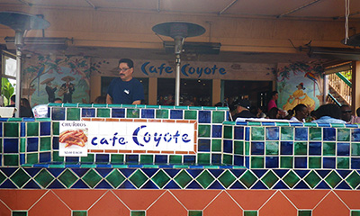 オールドタウン サンディエゴ 州立歴史公園