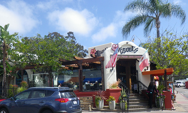 オールドタウン サンディエゴ 州立歴史公園