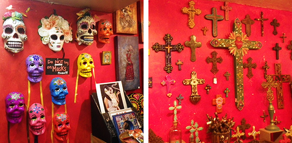 オールドタウン サンディエゴ 州立歴史公園