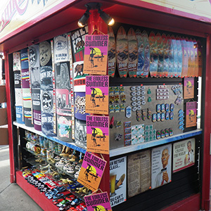 ミッションビーチ　Mission Beach