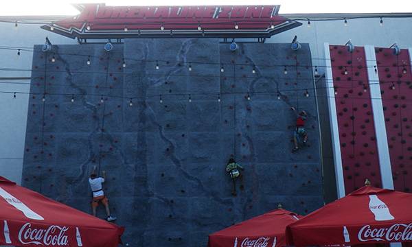 ベルモント パーク　Belmont Park