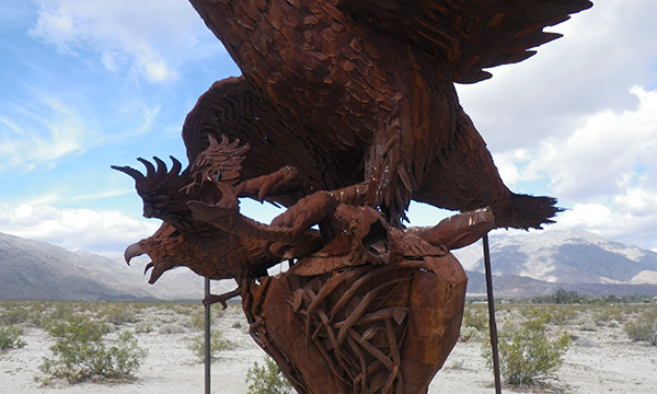 ガレッタメドウズ（Galleta Meadows）