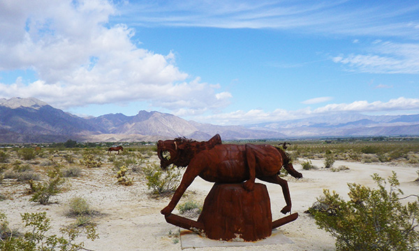 ガレッタメドウズ（Galleta Meadows）