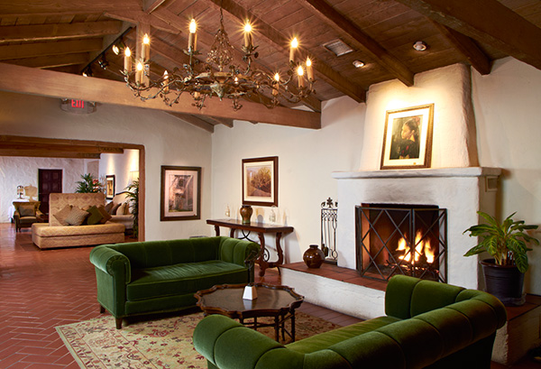 ラ カサ デル ゾッロ リゾート & スパ　La Casa del Zorro Resort & Spa