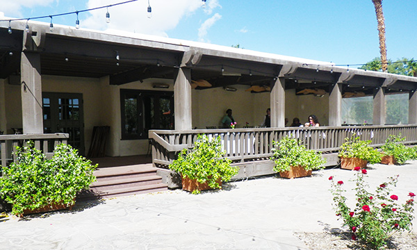 ラ カサ デル ゾッロ リゾート & スパ　La Casa del Zorro Resort & Spa