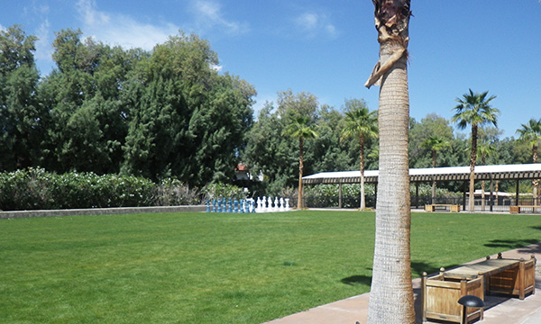 ラ カサ デル ゾッロ リゾート & スパ　La Casa del Zorro Resort & Spa