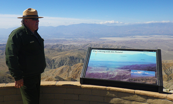 Keys View　キーズビュー