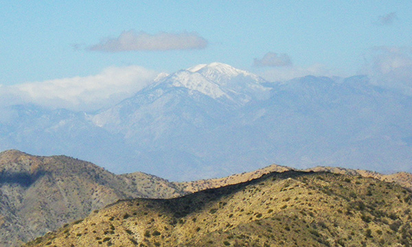 Keys View　キーズビュー