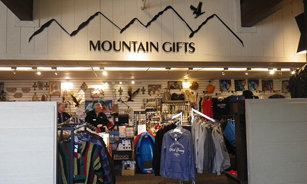 パームスプリングス・エリアル・トラムウェイ　Palm Springs Aerial Tramway