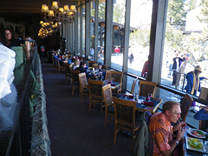 パームスプリングス・エリアル・トラムウェイ　Palm Springs Aerial Tramway