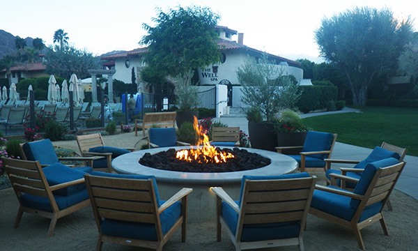 ミラモンテ リゾート & スパ　Miramonte Resort & Spa