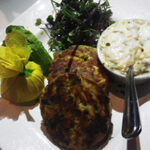 Mastro's Restaurants 高級ステーキハウス