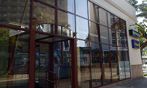 ハネムーンでレンタカードライブ　オアフ島 ノースショア編